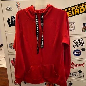 Active Torrid Hoodie